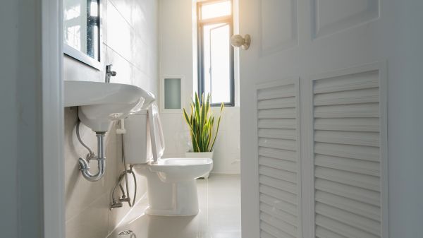 Cost of Bathroom Repair in Vancouver