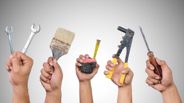Cost of Commercial Handyman Service in Vancouver