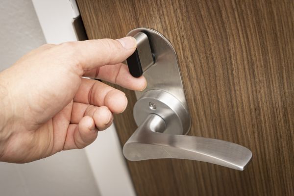 Cost of Deadbolt Installation Service in Vancouver