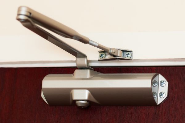 Cost of Door Closer Installation in Vancouver