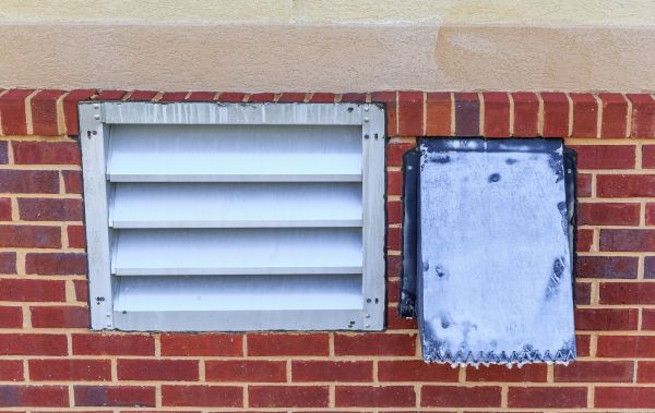 Cost of Dryer Vent Repair in Vancouver