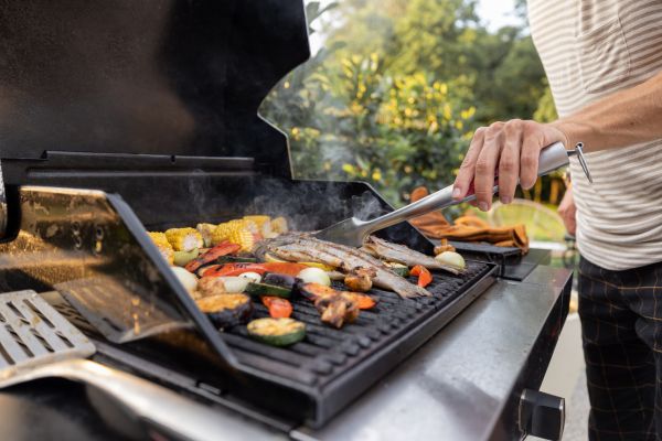 Cost of Grill Assembly Service in Vancouver