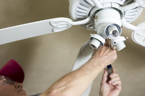 Cost of Handyman Ceiling Repair in Vancouver