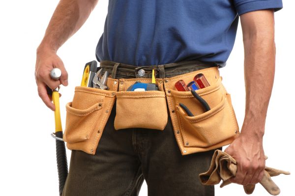 Cost of Handyman Repair Service in Vancouver