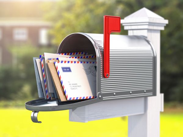 Cost of Mailbox Installation Service in Vancouver