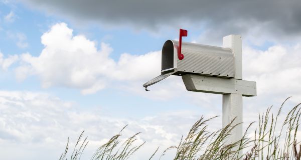 Cost of Mailbox Replacement in Vancouver