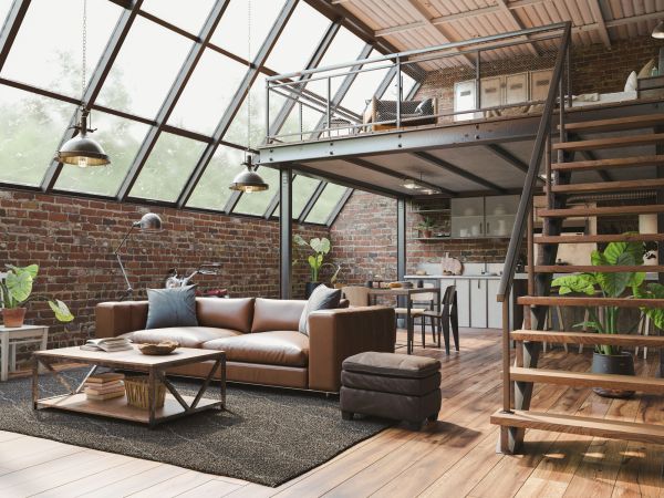 Cost of Loft Ladder Installation in Vancouver