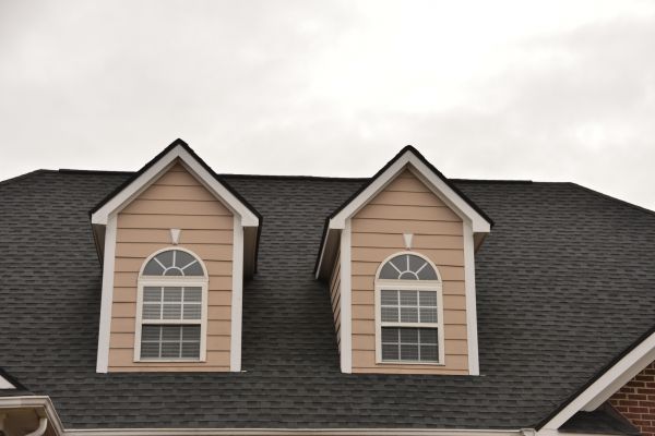 Cost of Dormer Repair in Vancouver