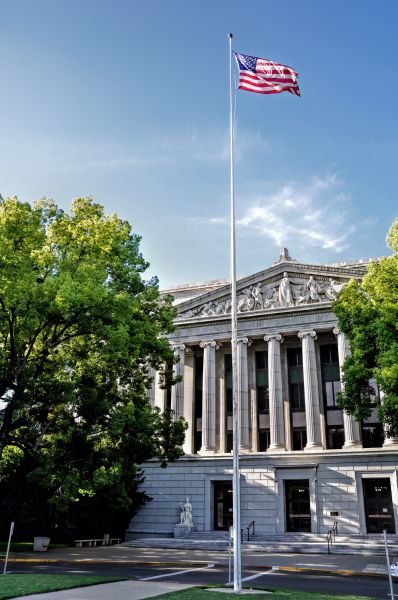 Cost of Flagpole Installation in Vancouver