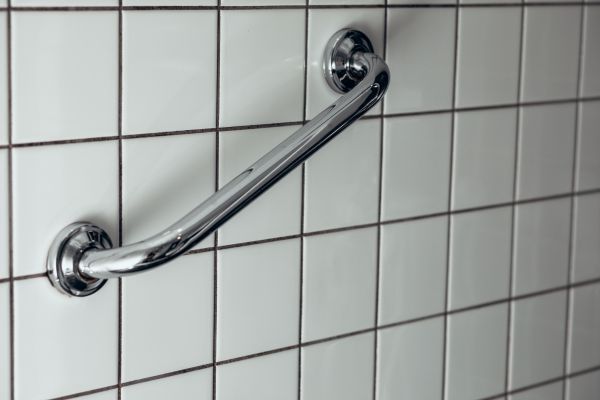 Cost of Shower Grab Bar Installation in Vancouver