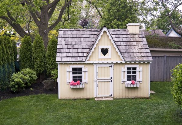 Cost of Playhouse Assembly in Vancouver
