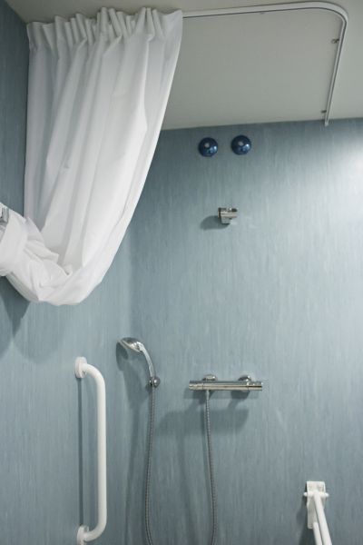 Cost of Shower Rail Installation in Vancouver