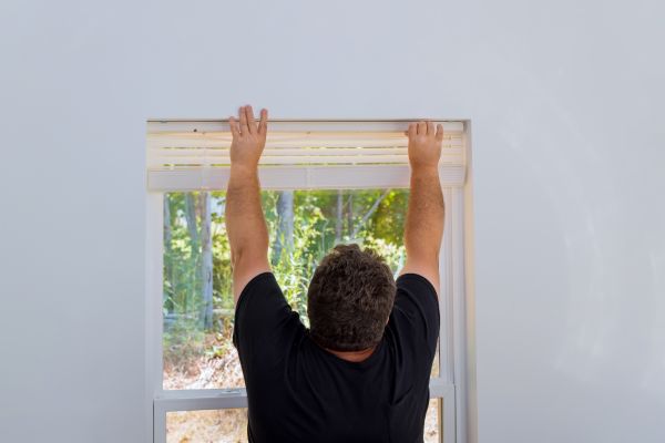 Cost of Blinds Removal in Vancouver