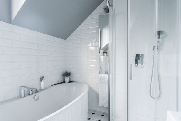 Cost of Bathroom Caulking Service in Vancouver