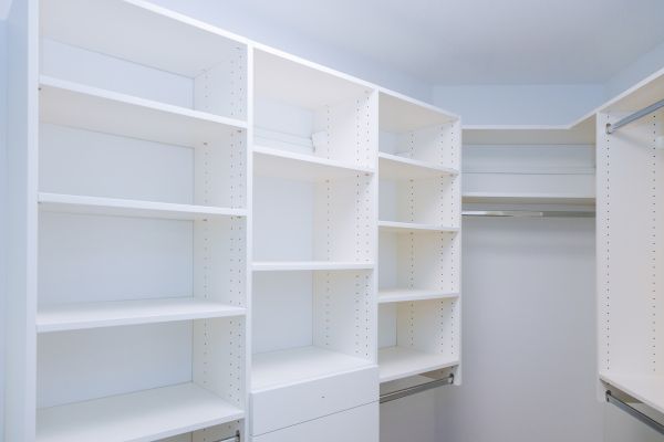 Cost of Shelf Mounting in Vancouver