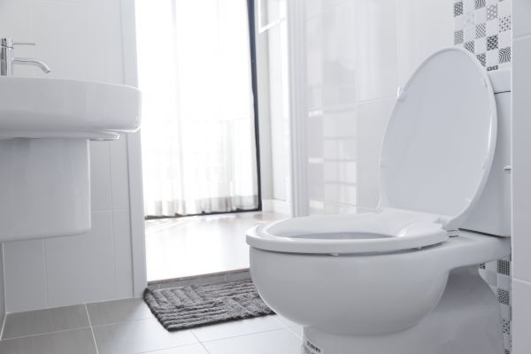 Cost of Toilet Seat Installation in Vancouver