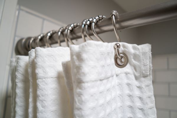 Cost of Shower Curtain Installation in Vancouver
