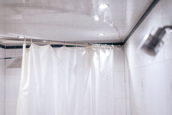 Cost of Shower Rod Installation in Vancouver