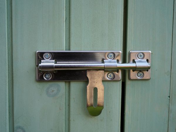 Cost of Gate Latch Replacement in Vancouver