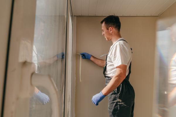 Cost of Caulk Removal in Vancouver