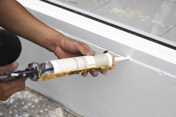 Cost of Caulk Replacement in Vancouver
