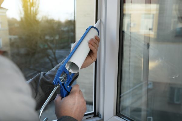 Cost of Caulking Replacement in Vancouver