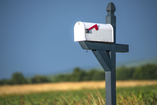 Cost of Mailbox Post Repair in Vancouver
