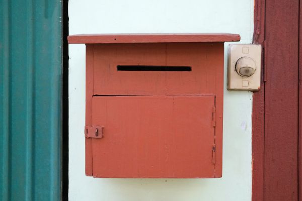 Cost of Mailbox Mounting in Vancouver