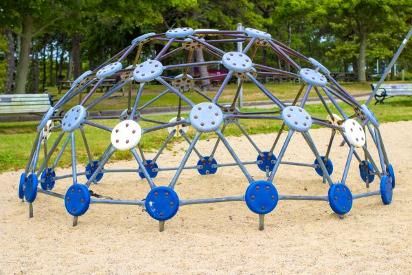 Cost of Jungle Gym Assembly in Vancouver