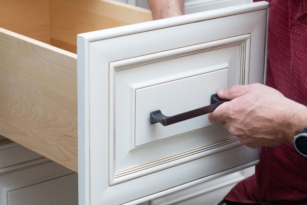 Cost of Cabinet Handle Installation in Vancouver