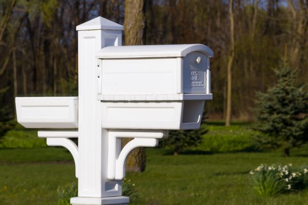 Cost of Postal Box Installation in Vancouver