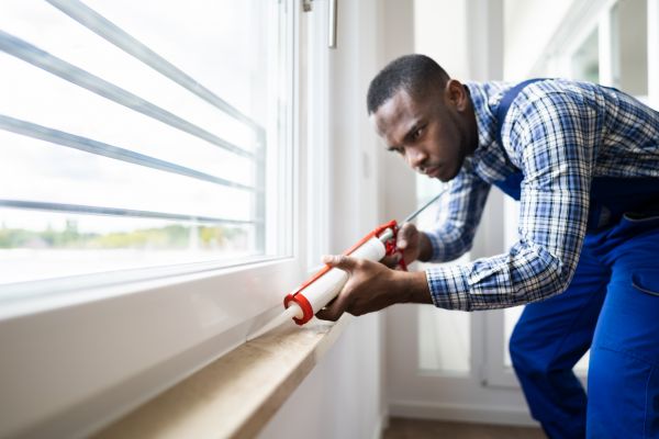 Cost of Caulk Repair in Vancouver