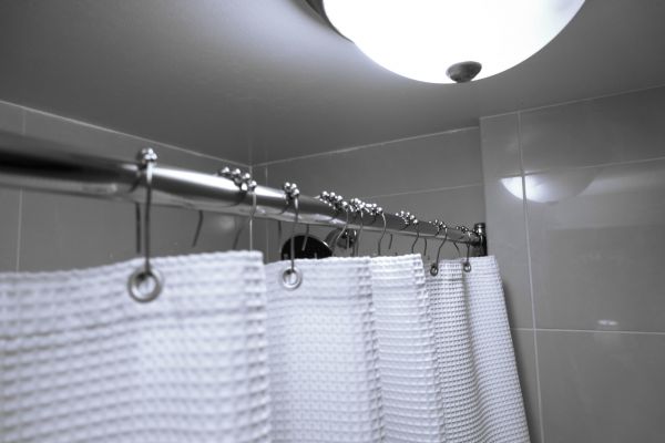 Cost of Shower Rod Mounting in Vancouver