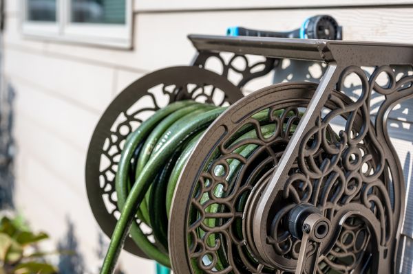 Cost of Hose Hanger Installation in Vancouver