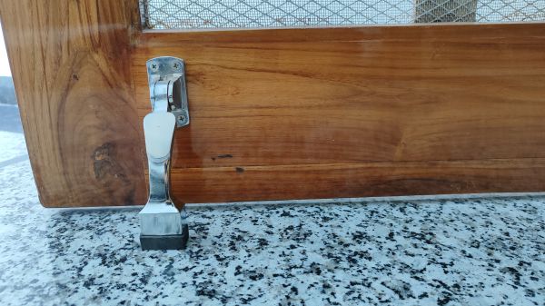 Cost of Door Stopper Installation in Vancouver