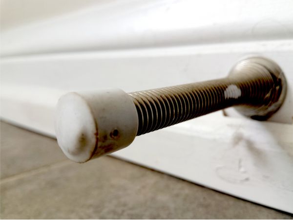 Cost of Door Stop Replacement in Vancouver