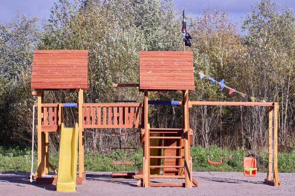 Cost of Swing Assembly in Vancouver