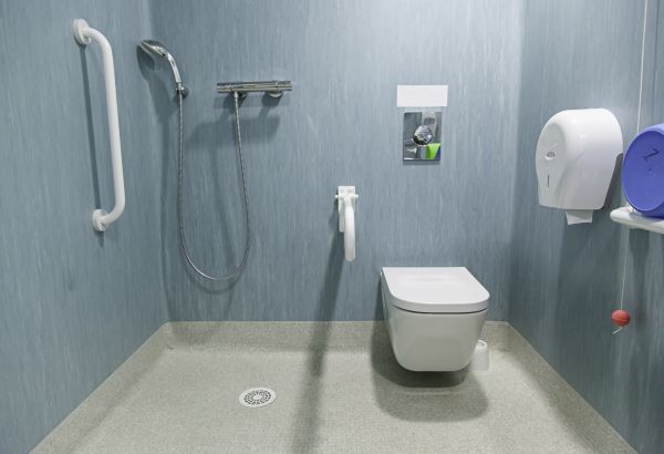 Cost of Bathroom Bars Installation in Vancouver