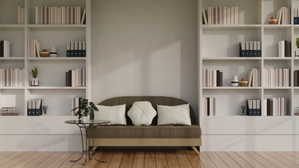Cost of Shelves Assembly in Vancouver