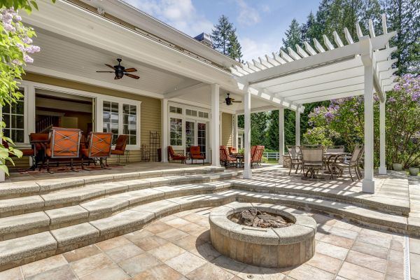 Cost of Pergola Kit Installation in Vancouver