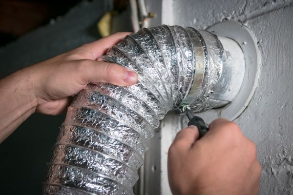 Cost of Dryer Vent Installation in Vancouver