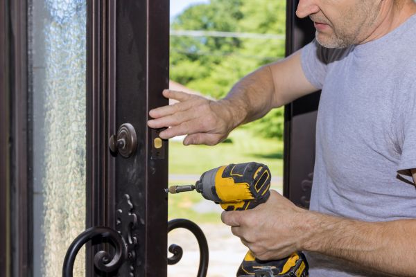Cost of Lockset Replacement in Vancouver