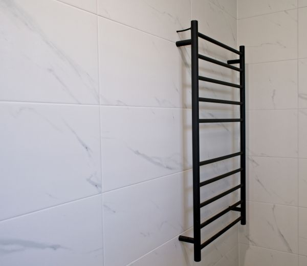 Cost of Towel Rack Installation in Vancouver