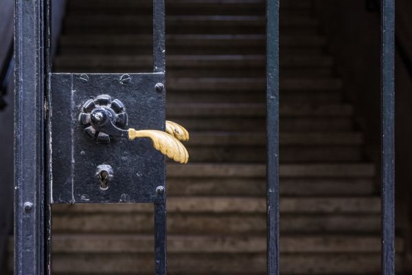 Cost of Gate Handle Replacement in Vancouver