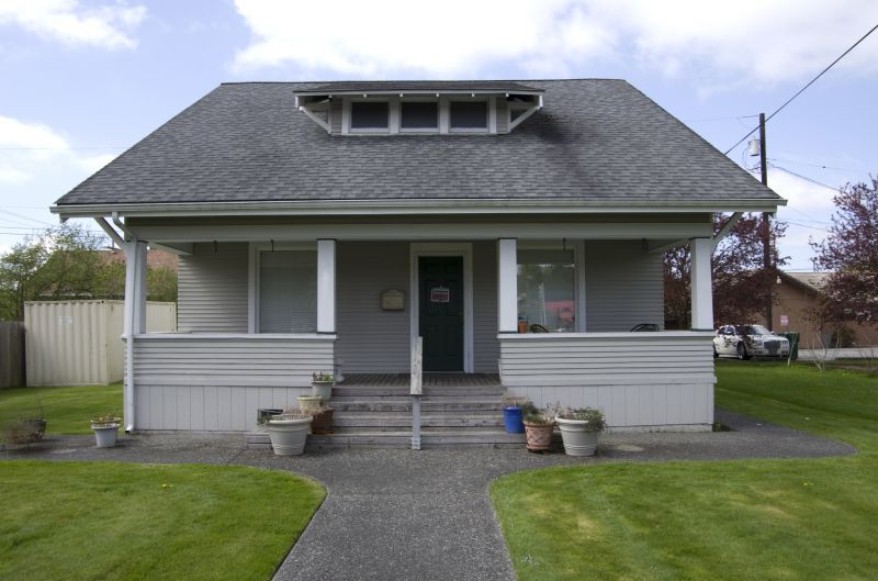 Underpinning Replacement